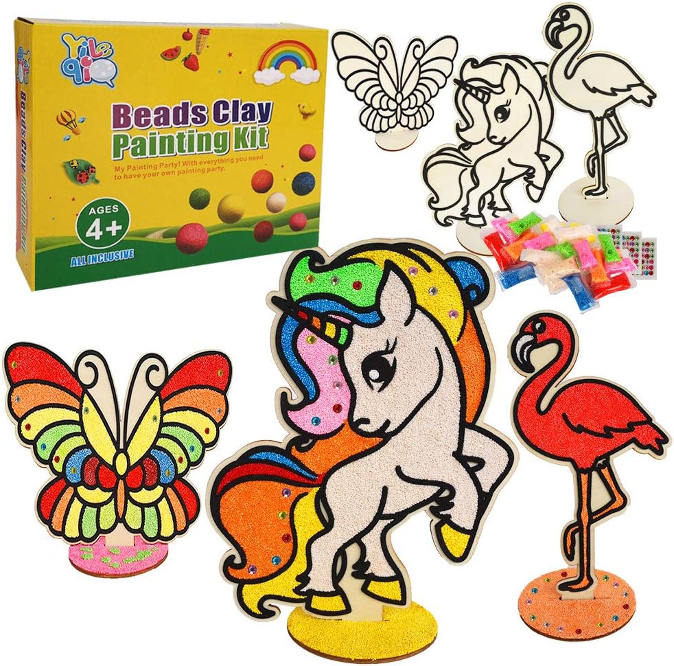 art kit for 8 year old