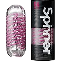 Amazon.com: TENGA Zen 3D Sensual Sleeve Male Masturbator