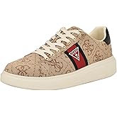 Guess Men's Caffen Sneaker
