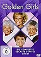 Golden Girls - Die komplette sechste Staffel [3 DVDs]