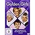 Golden Girls - Die komplette sechste Staffel [3 DVDs]