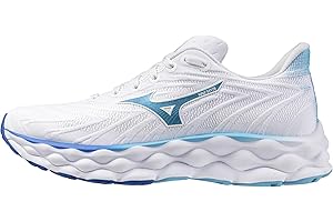 Mizuno Women’s Wave Sky 8 Running Shoe