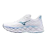 Mizuno Women's Wave Sky 8 D Running