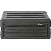 SKB Roto Rack 4U (1SKB-R4U) : Amazon.com.br: Instrumentos Musicais