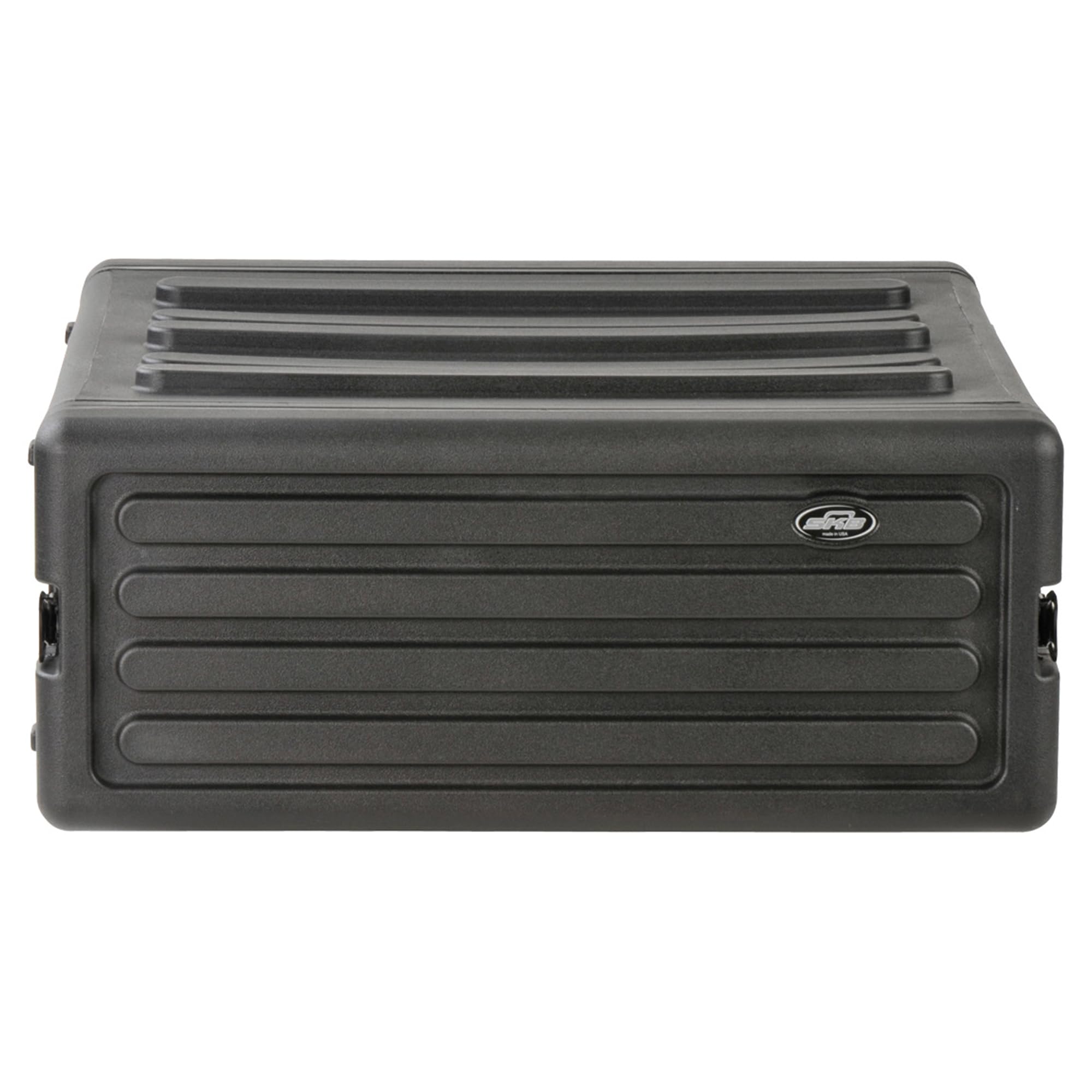 SKB 1SKB-R4U 4U Roto Rack - Black