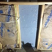 Concrete floor patch