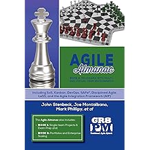 Agile Almanac Book 2 Programs With Multi And Virtual Team