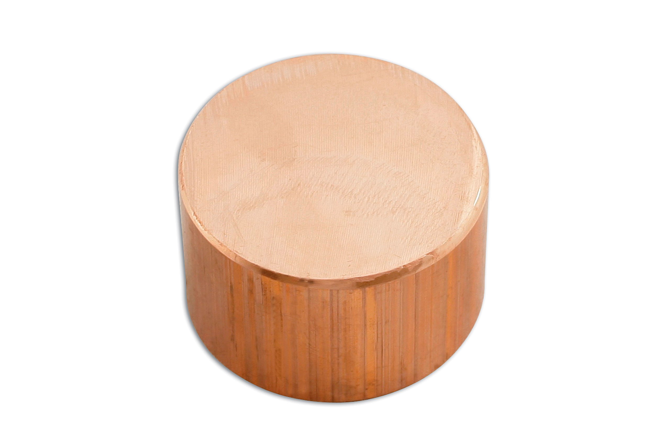 Laser 5135 Replacement Copper Face