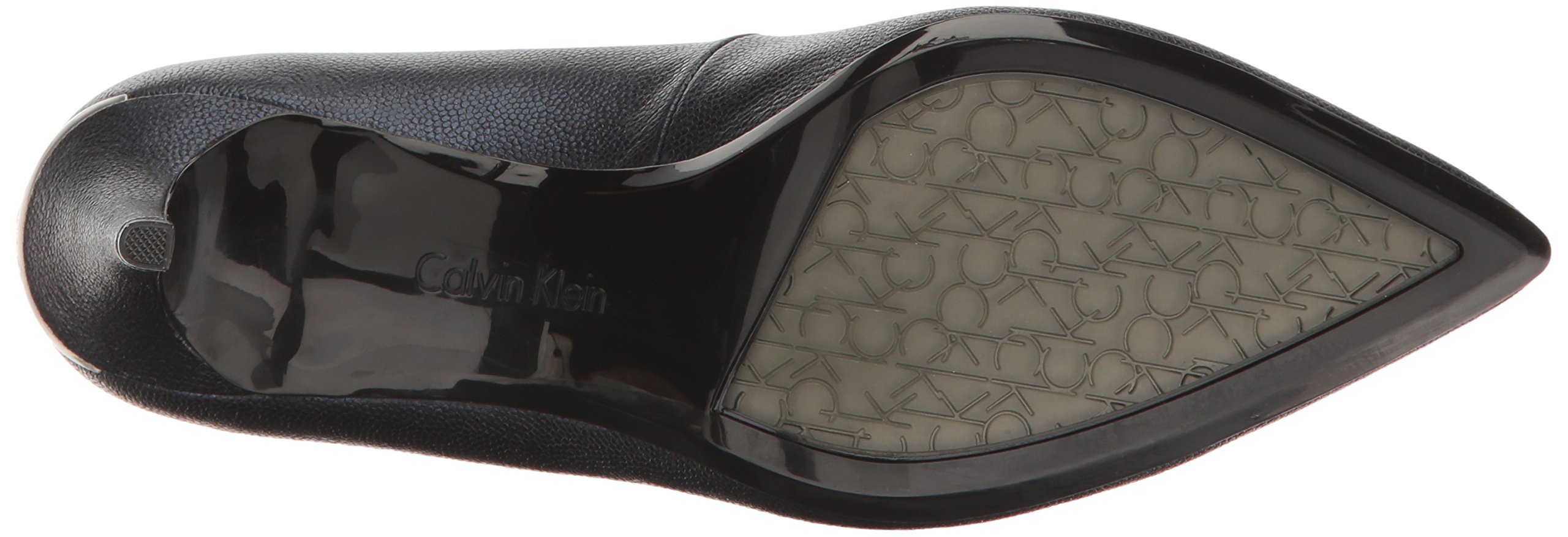 Calvin Klein Women's Gayle Pump - Image 4