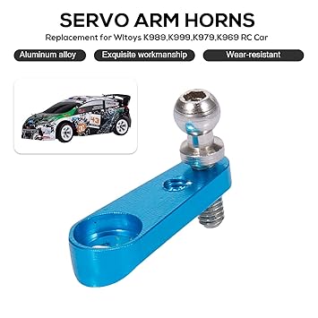 wltoys k989 upgrades