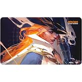 Riftbound: League of Legends TCG | Playmat | Miss Fortune