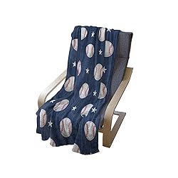 Ambesonne Sports Soft Flannel Fleece Throw
