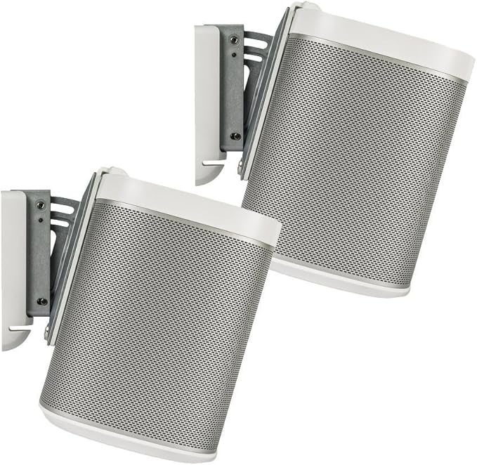 Sonos Play 1 Not Connecting To Wifi