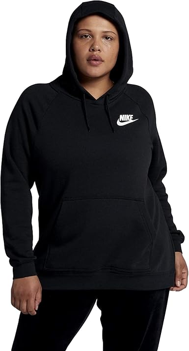 nike rally sweater