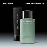 Sebastian Professional Volupt Max Volumising Shampoo 1000ml - Volume Boost view 2