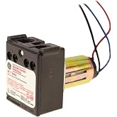 GENERAL ELECTRIC GE RR7 REMOTE CONTROL 21-30V-AC RELAY