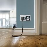 BG Electrical Nexus Metal Double Switched Power Socket Polished Chrome 13A view 7
