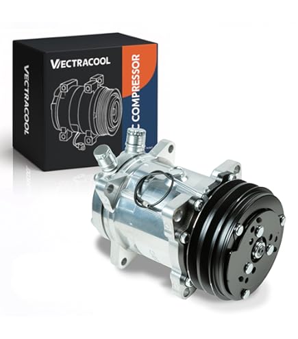 その他 kuu Amazon.com: SV08A Air Conditioning AC COMPRESSOR Compatible For