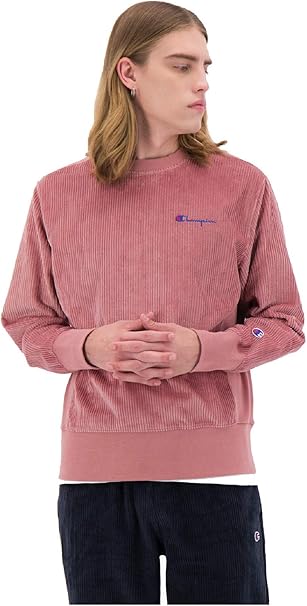 felpe champion vintage uomo