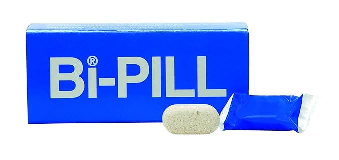 Bi-PILL. Mehr Trinklust bei Kälberdurchfall.