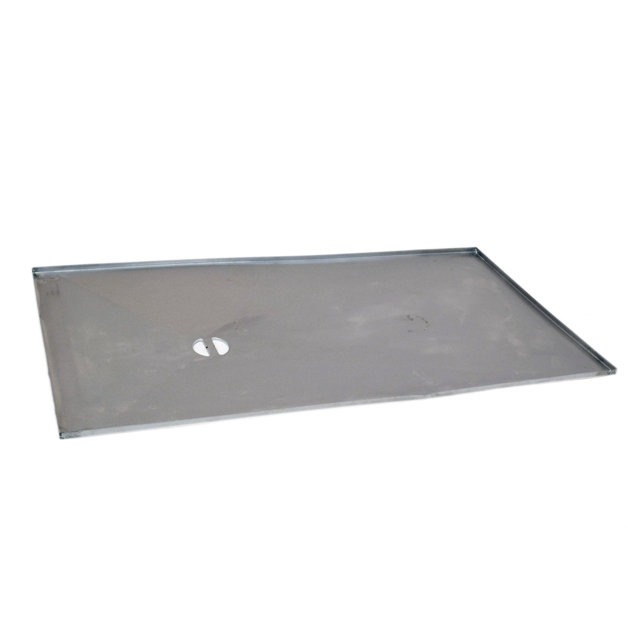 Kenmore 41100016 Gas Grill Grease Tray, 24 X 13in Genuine Original Equipment Manufacturer (OEM