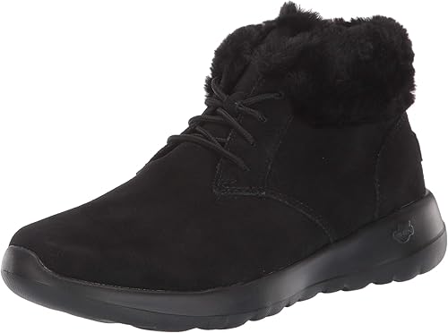Skechers Womens On The Go Joy Lush Chukka Boot