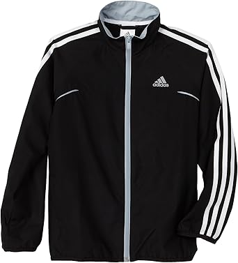 adidas big boys jacket