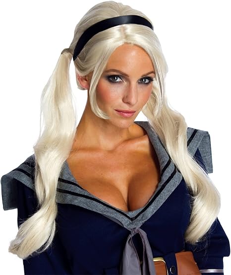 Babydoll wig Clearance