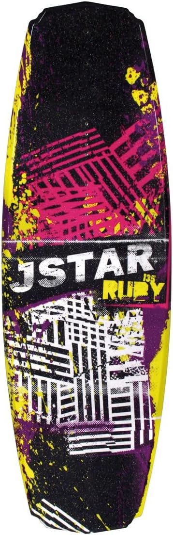 Jobe Ruby Wakeboard 135 Ladies