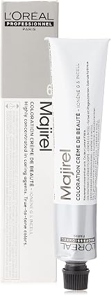 L'Oreal Professionnel Majirel EU Absolu 6 14B V511 Permanent Hair Colour