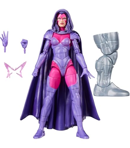 アメコミ MAFEX No.242 ROGUE COMIC Ver. B MAFEX No.242 ROGUE (COMIC Ver.) (完成品) - ホビーサーチ ロボット・特撮