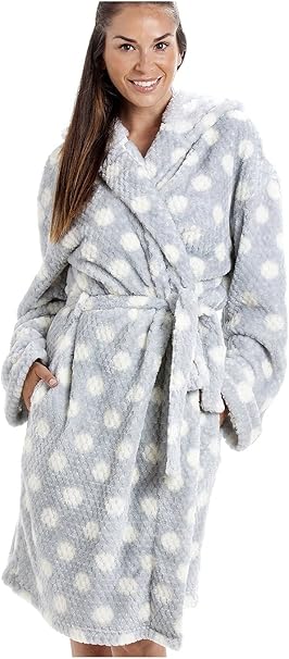 robe de chambre douce