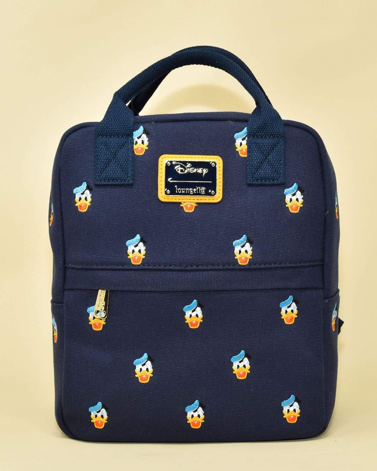 donald backpack