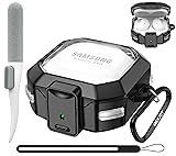 Maxjoy Galaxy Buds Pro 2 Case Compatible with