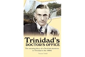 Trinidad's Doctor's Office