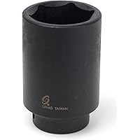 Sunex 236MD 1/2" Dr. 36mm Deep Impact Socket | UK