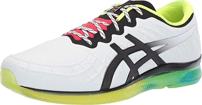 asics quantum infinity