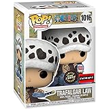 Funko Pop! One Piece: Luffy Gear Four 