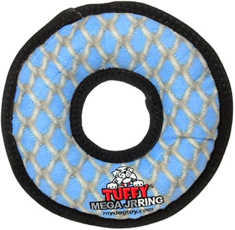 tuffy mega dog toys