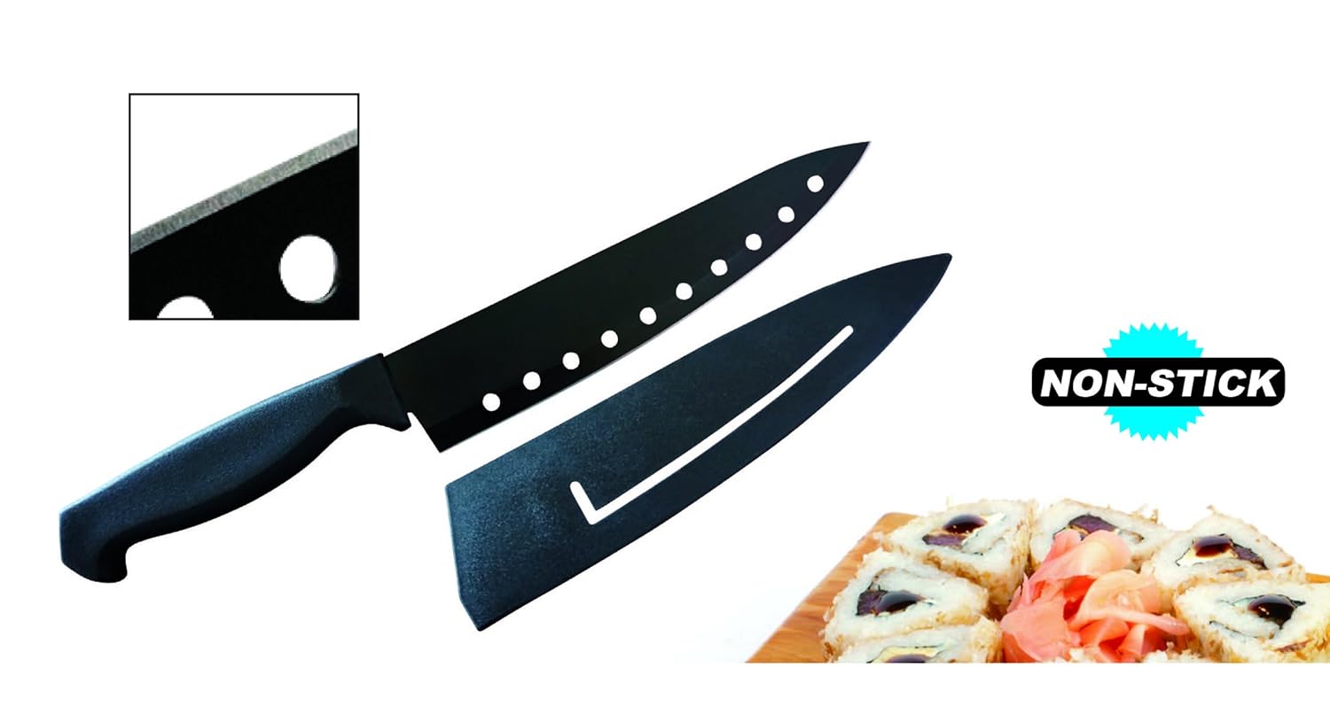 Best Sushi Knife The Best Reviews For Your Choice