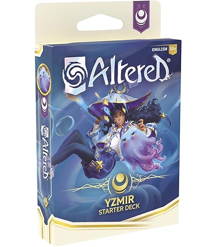 Amazon.com: Altered Whispers from The Maze 36-Pack Booster Display