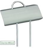 GardenMate 25-Pack 5 3/4'' Metal Plant Label MINI