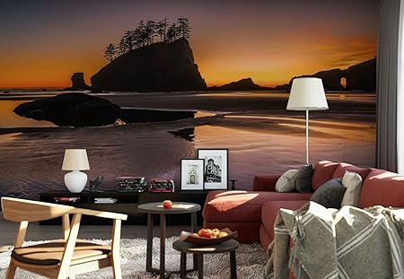 Get Plage sur le theme papier peint For Free