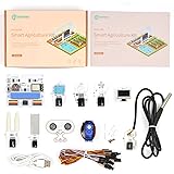 ELECFREAKS microbit Smart Agriculture Kit Micro:bit