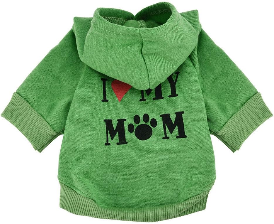 Puppy Clothes Small Pet Dog Clothes Fashion Costume Puppy Cotton Blend T-Shirt Apparel