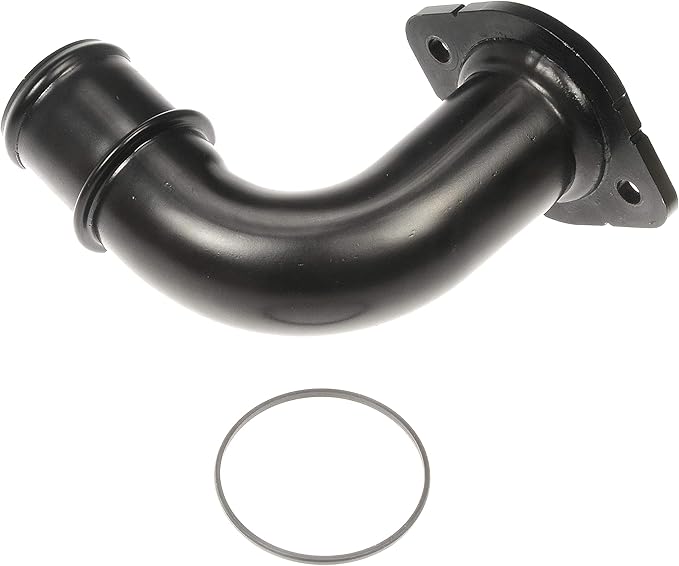 Accessories OE FIX Dorman 9023102HP Engine Coolant Crossover Pipe for