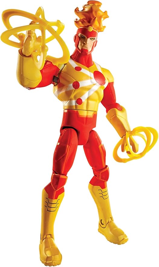 dc total heroes ultra