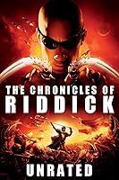 The Chronicles of Riddick - Unrated Director's Cut