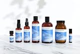 Tisserand Sleep Better Bath Oil Lavender Jasmine Sandalwood 100ml view 2
