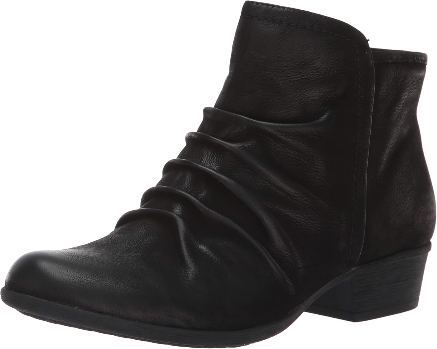 rockport jayla bootie